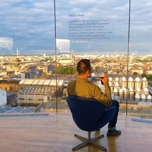 Meet your Posher, Richard